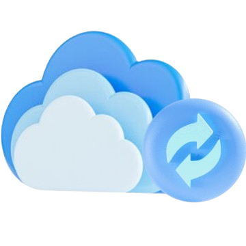 Cloud Sync